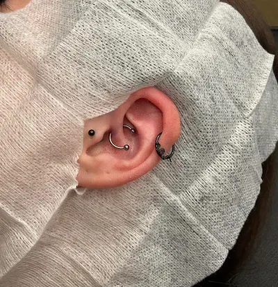 ZAGAJKA Piercing Studio